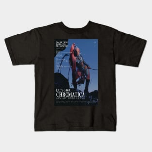 Neo Chromatica II Kids T-Shirt